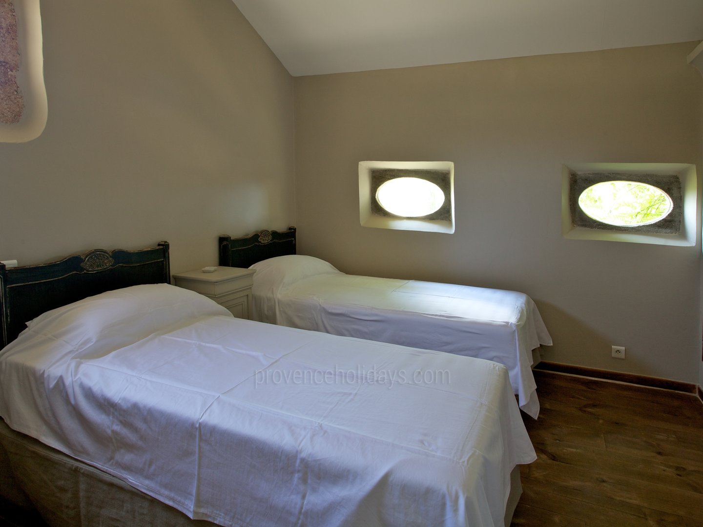86 - Mas Cigales: Villa: Bedroom