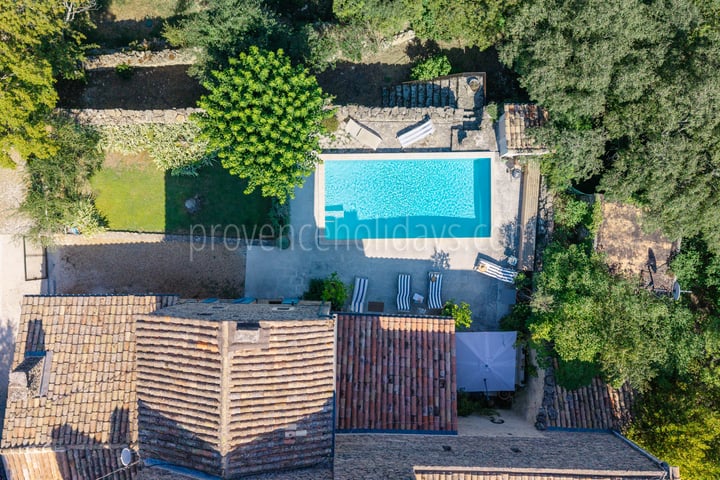 74 - Maison du Soleil: Villa: Exterior