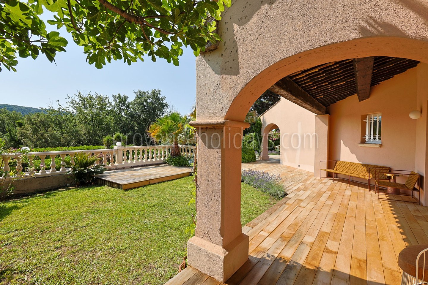 20 - Villa Gaby: Villa: Exterior