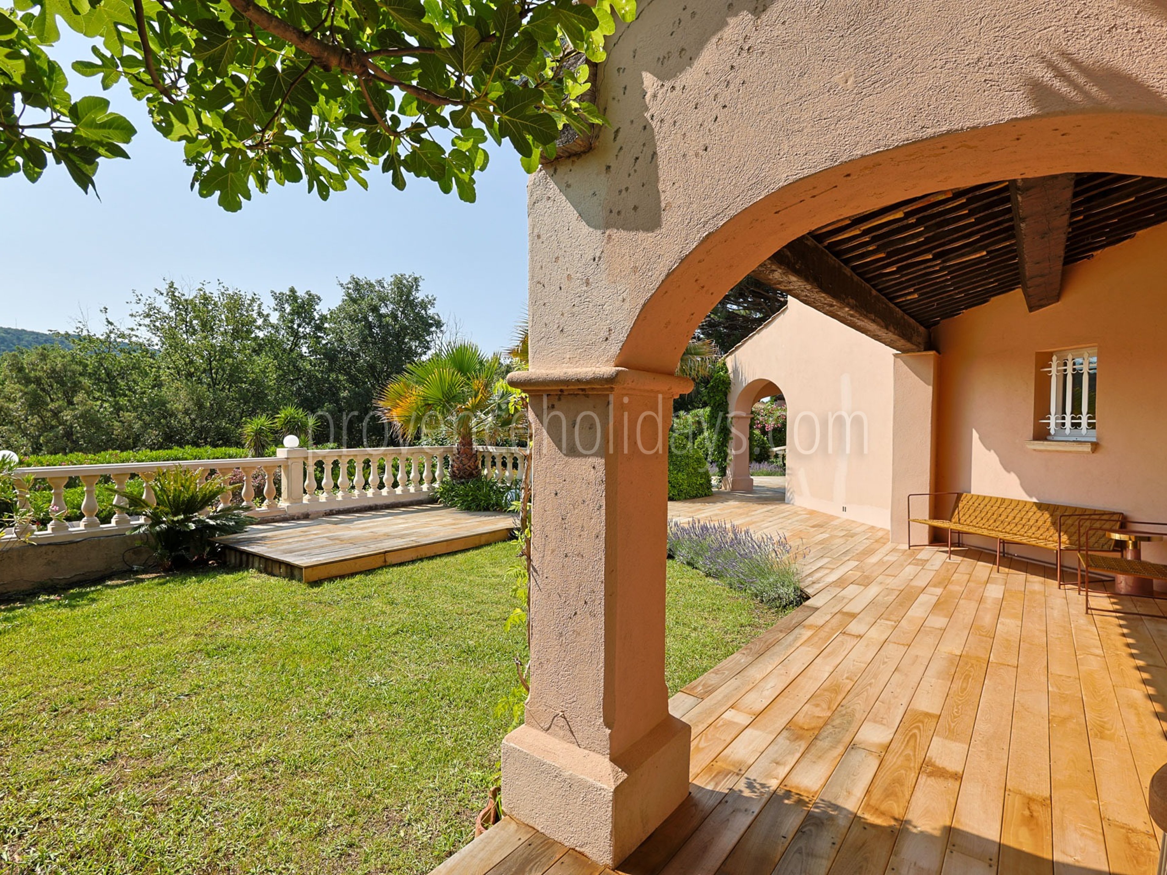 20 - Villa Gaby: Villa: Exterior