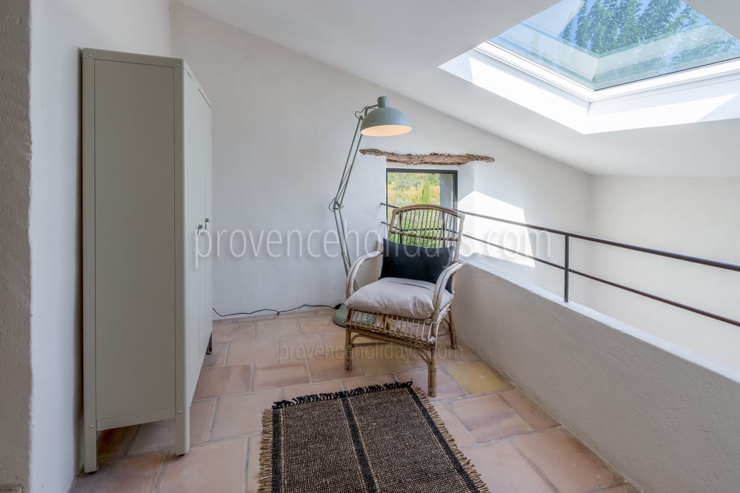31 - Le Mas des Vignes: Villa: Interior