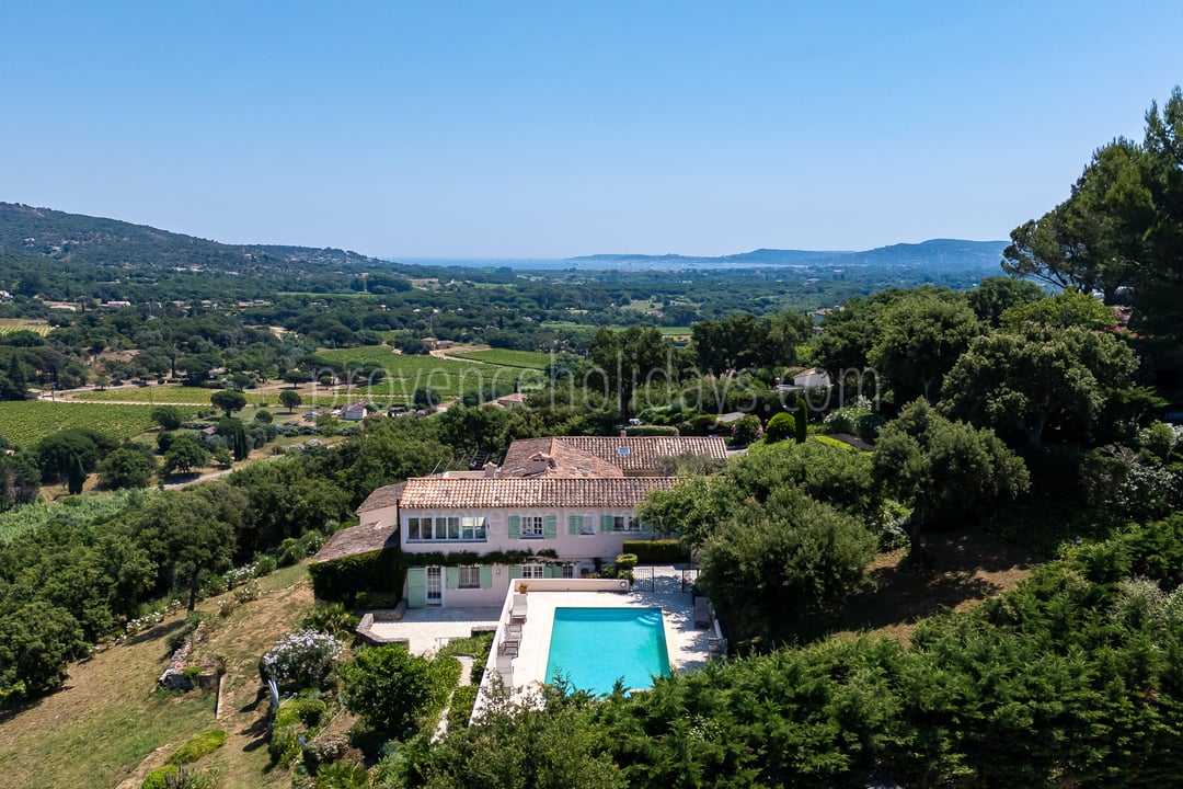Villa Castelas