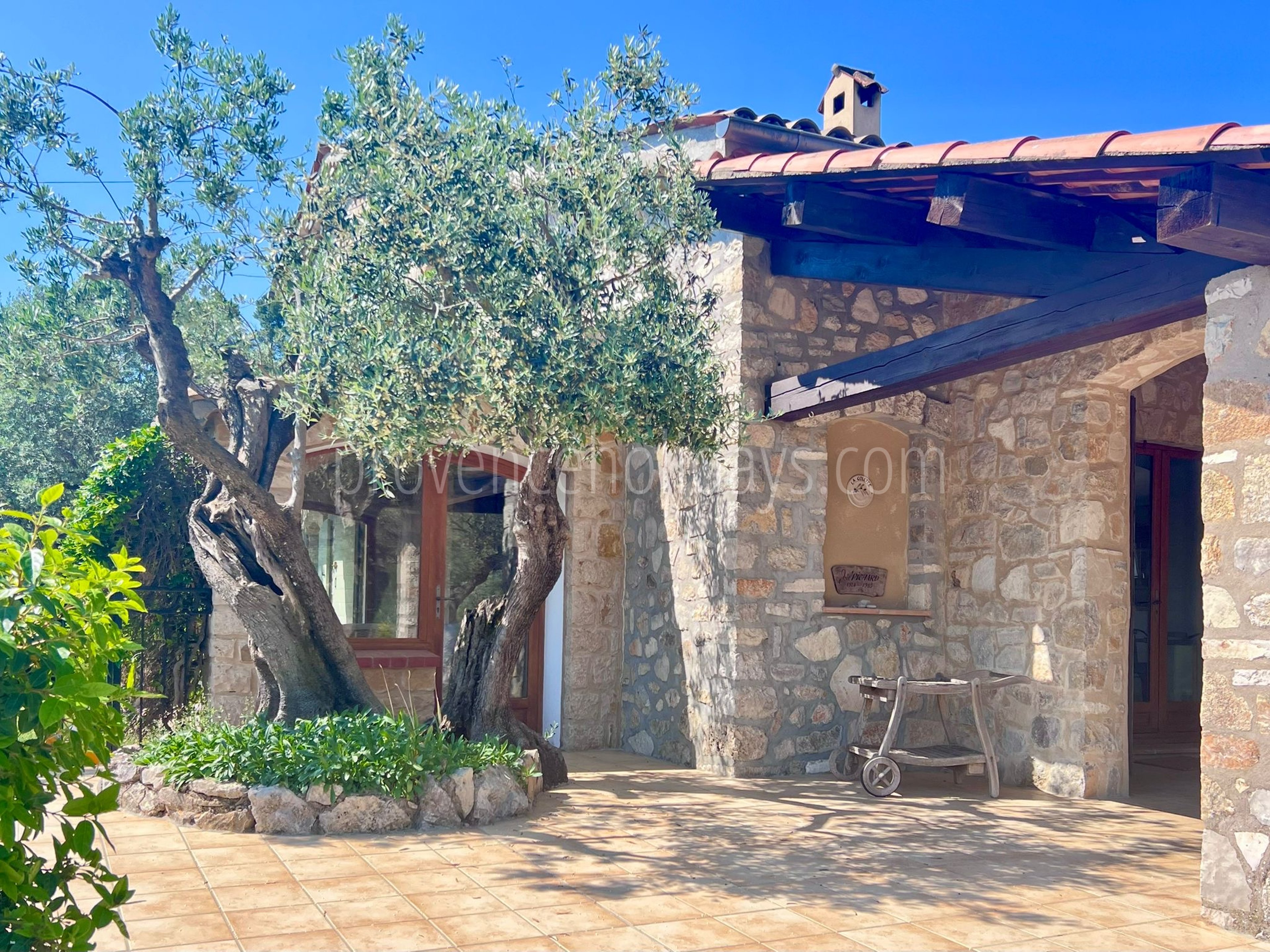 11 - Villa Valery: Villa: Exterior