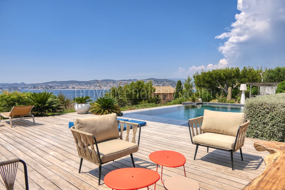 20 - Villa Florensia: Villa: Pool