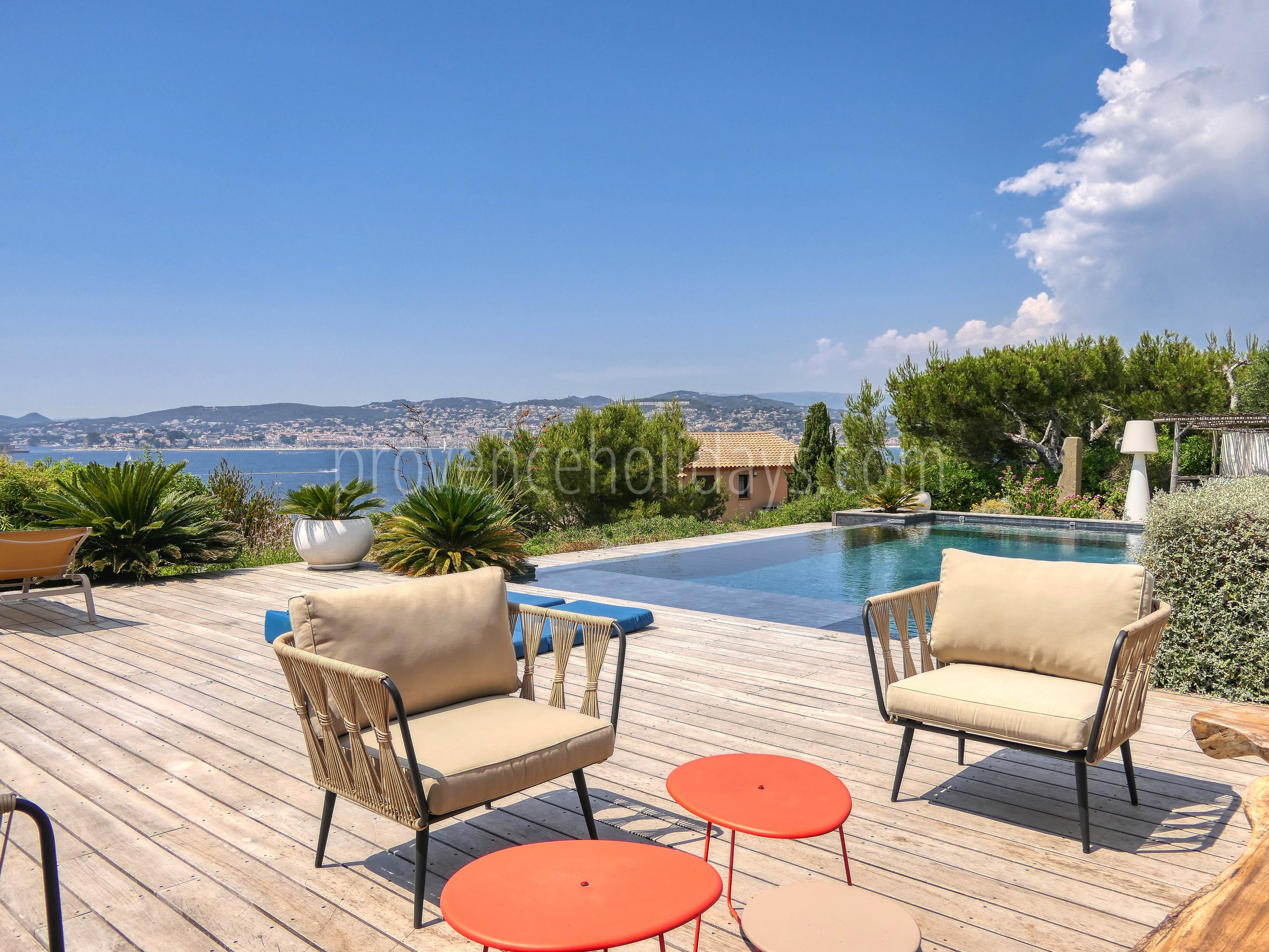 20 - Villa Florensia: Villa: Pool