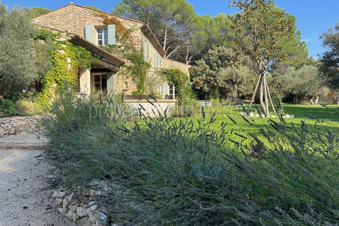 14 - Villa Sophie: Villa: Exterior