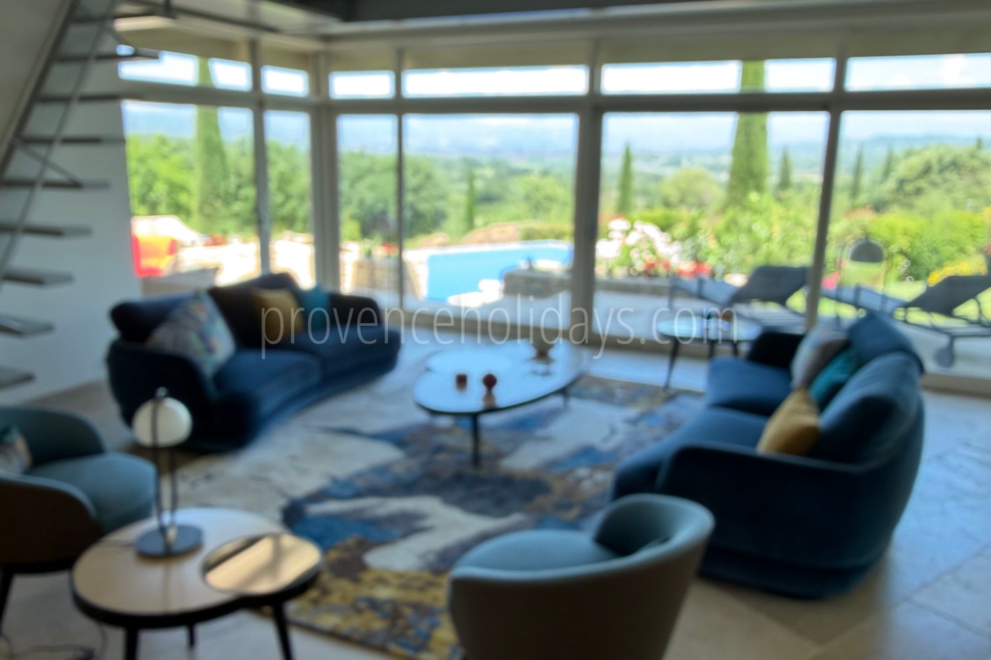 Villa Jean - 31