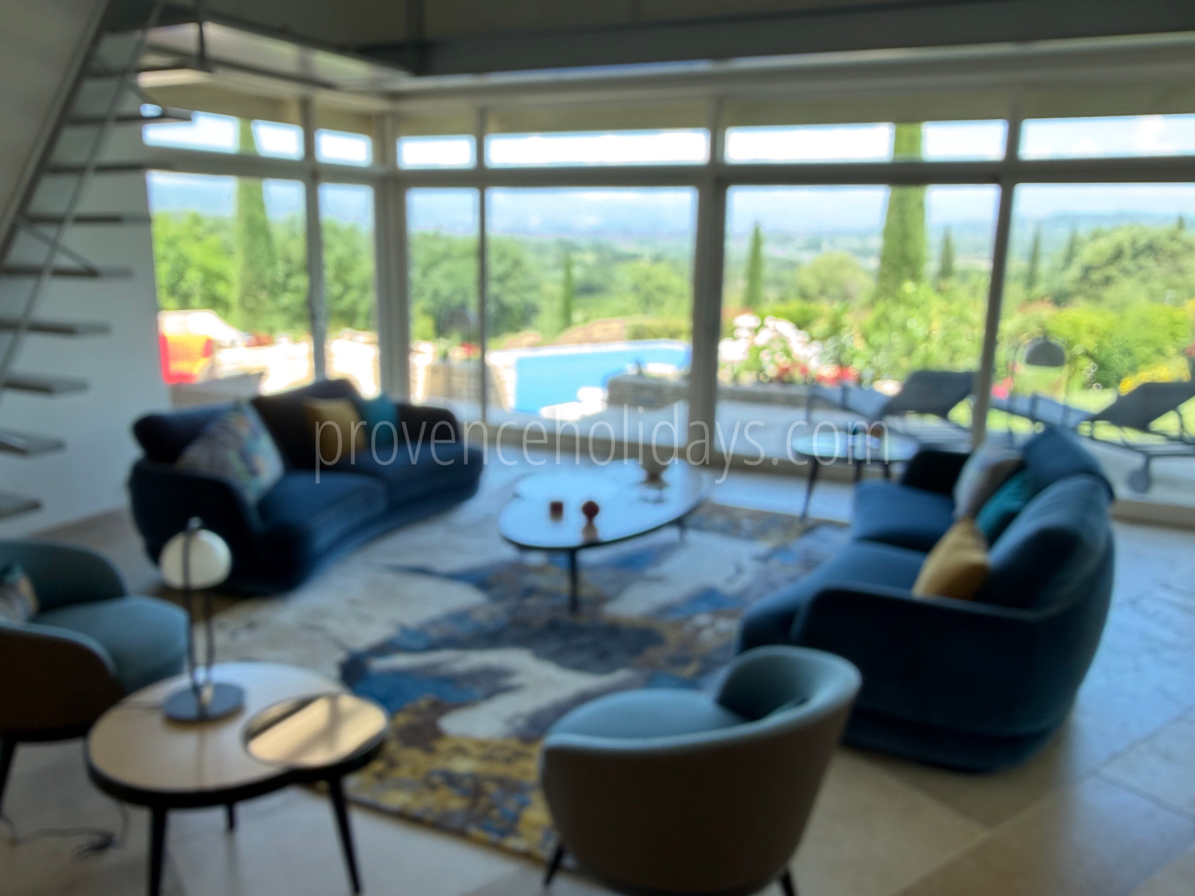 Villa Jean - 31