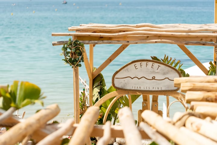 Turismo in Antibes