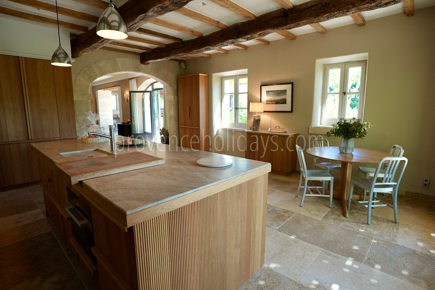 147 - Villa Panorama: Villa: Interior