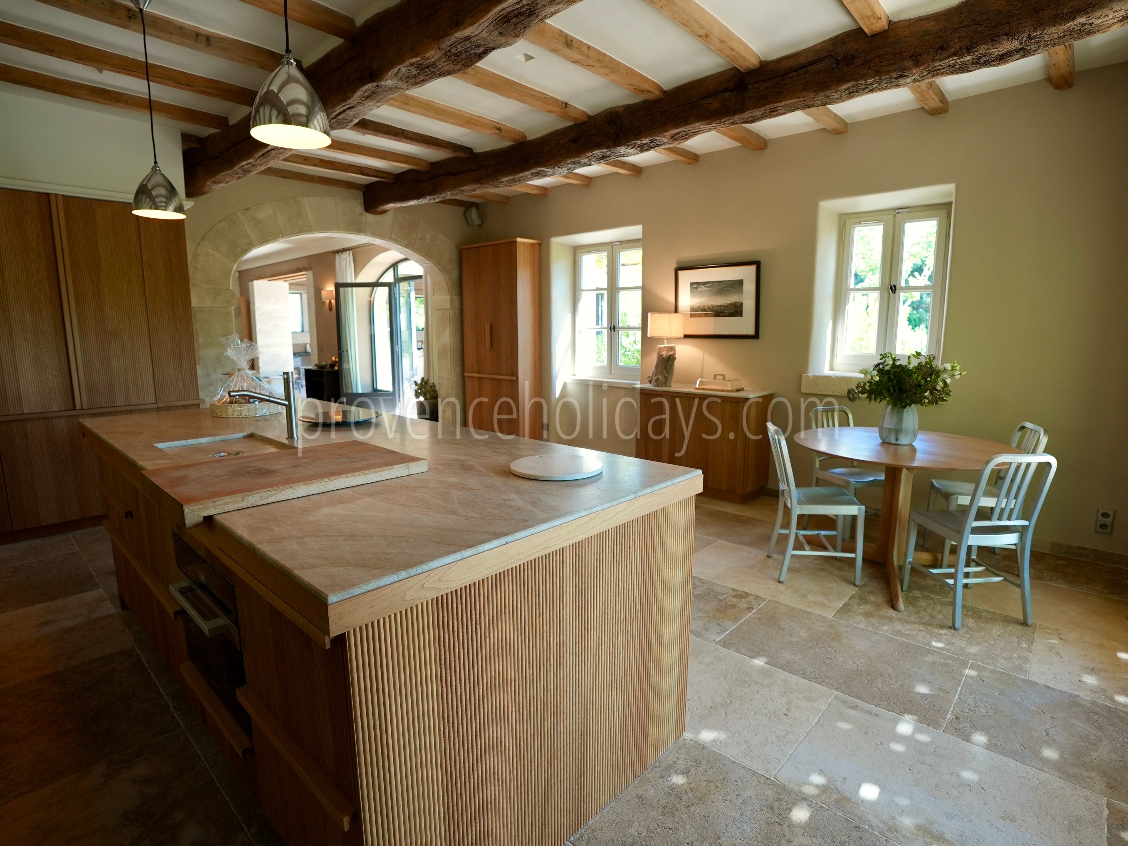 147 - Villa Panorama: Villa: Interior
