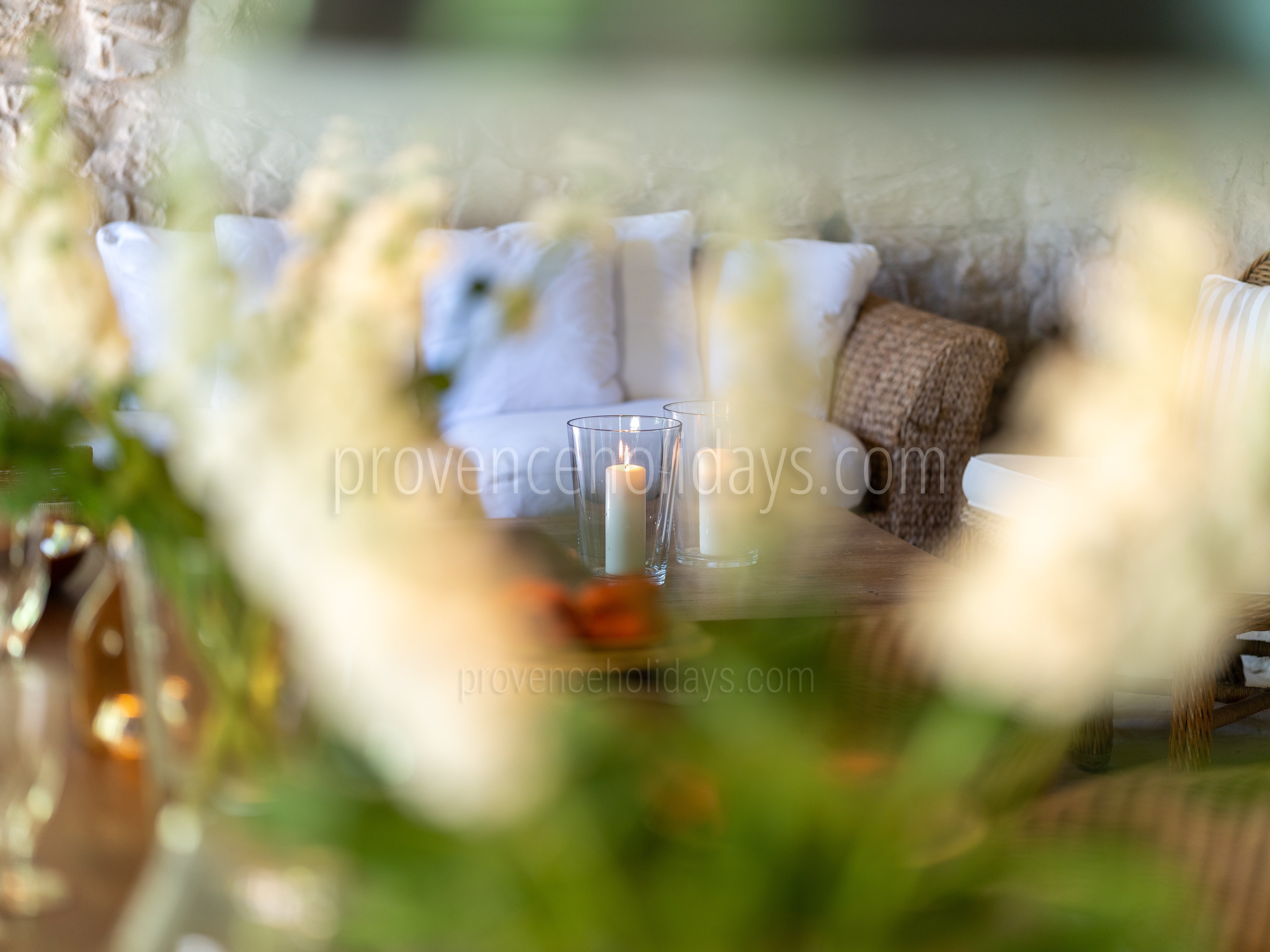 12 - Le Mas René: Villa: Exterior