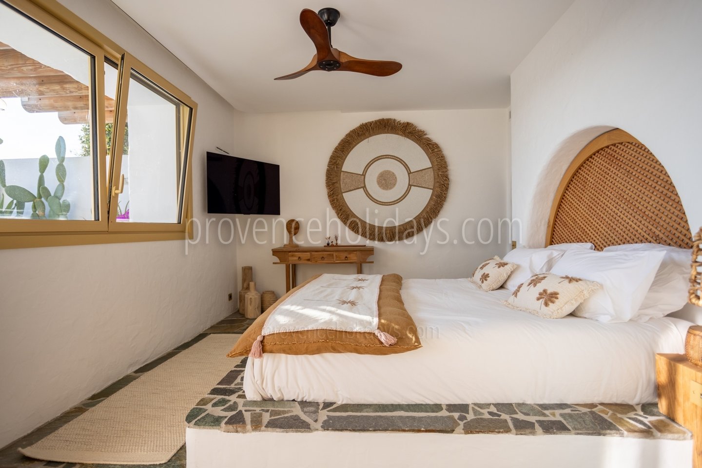 4 - Villa Nina: Villa: Bedroom