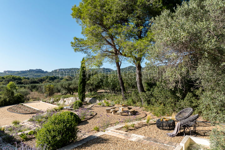 29 - Le Mas de la Terre Rouge: Villa: Exterior