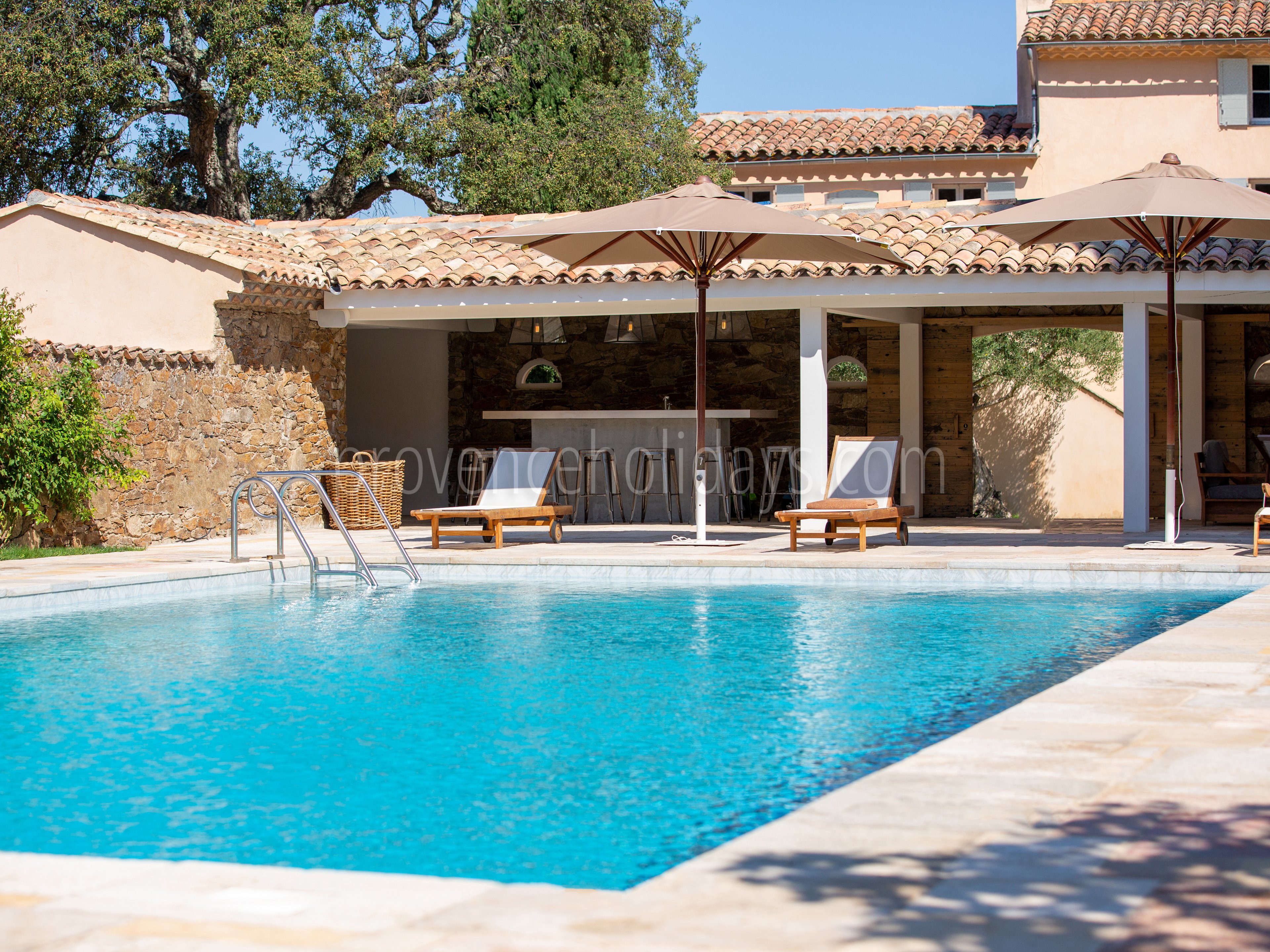 Bastide Queen - 1
