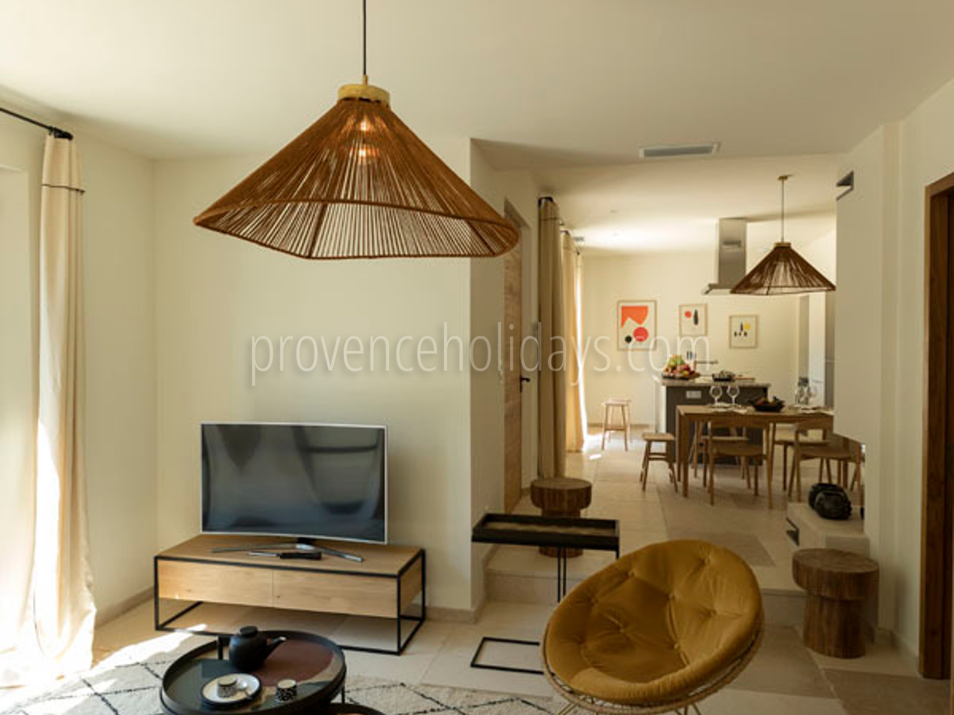 51 - Chez Sako: Villa: Interior