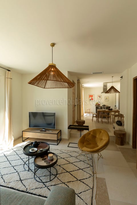 51 - Chez Sako: Villa: Interior