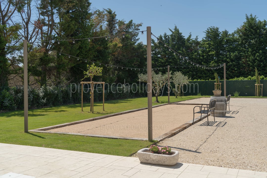 10 - Bastide Leontin: Villa: Exterior