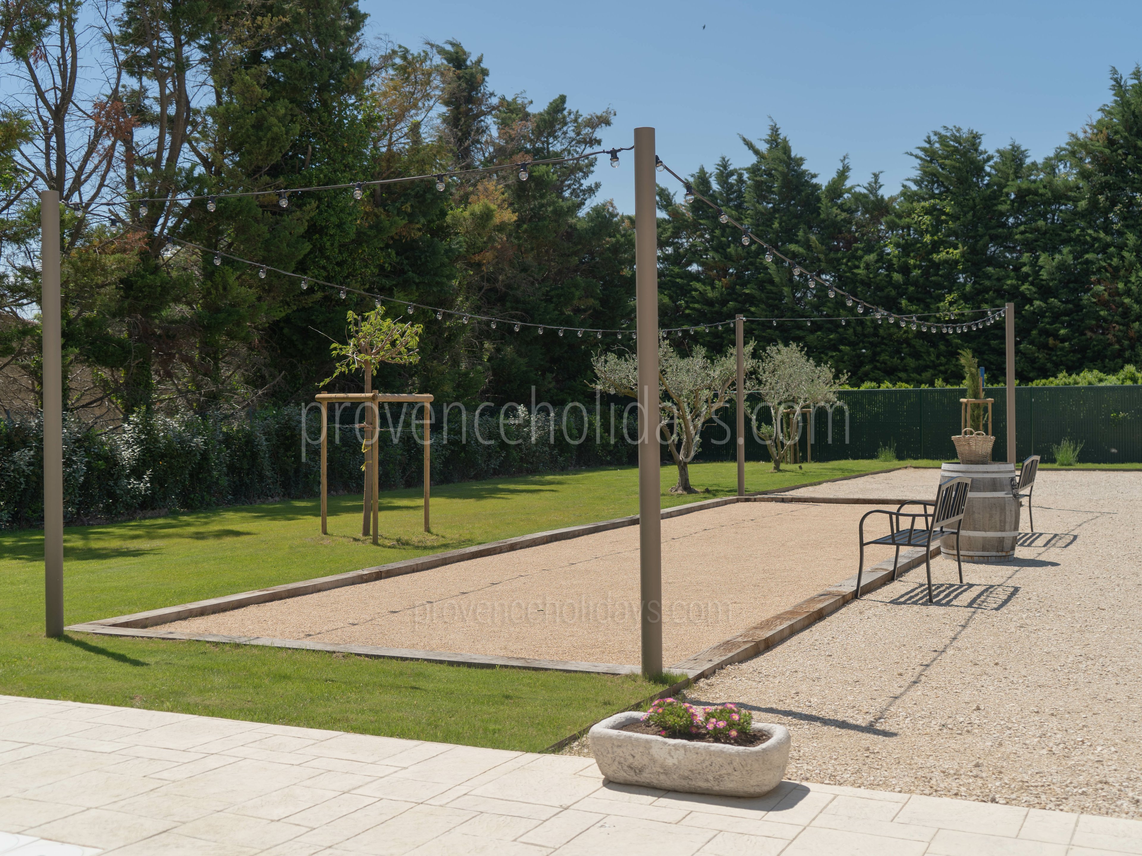 10 - Bastide Leontin: Villa: Exterior