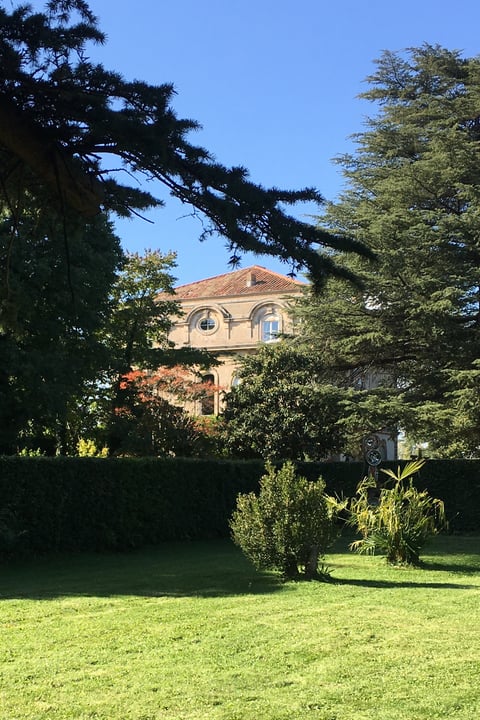 24 - Château de Nîmes: Villa: Exterior