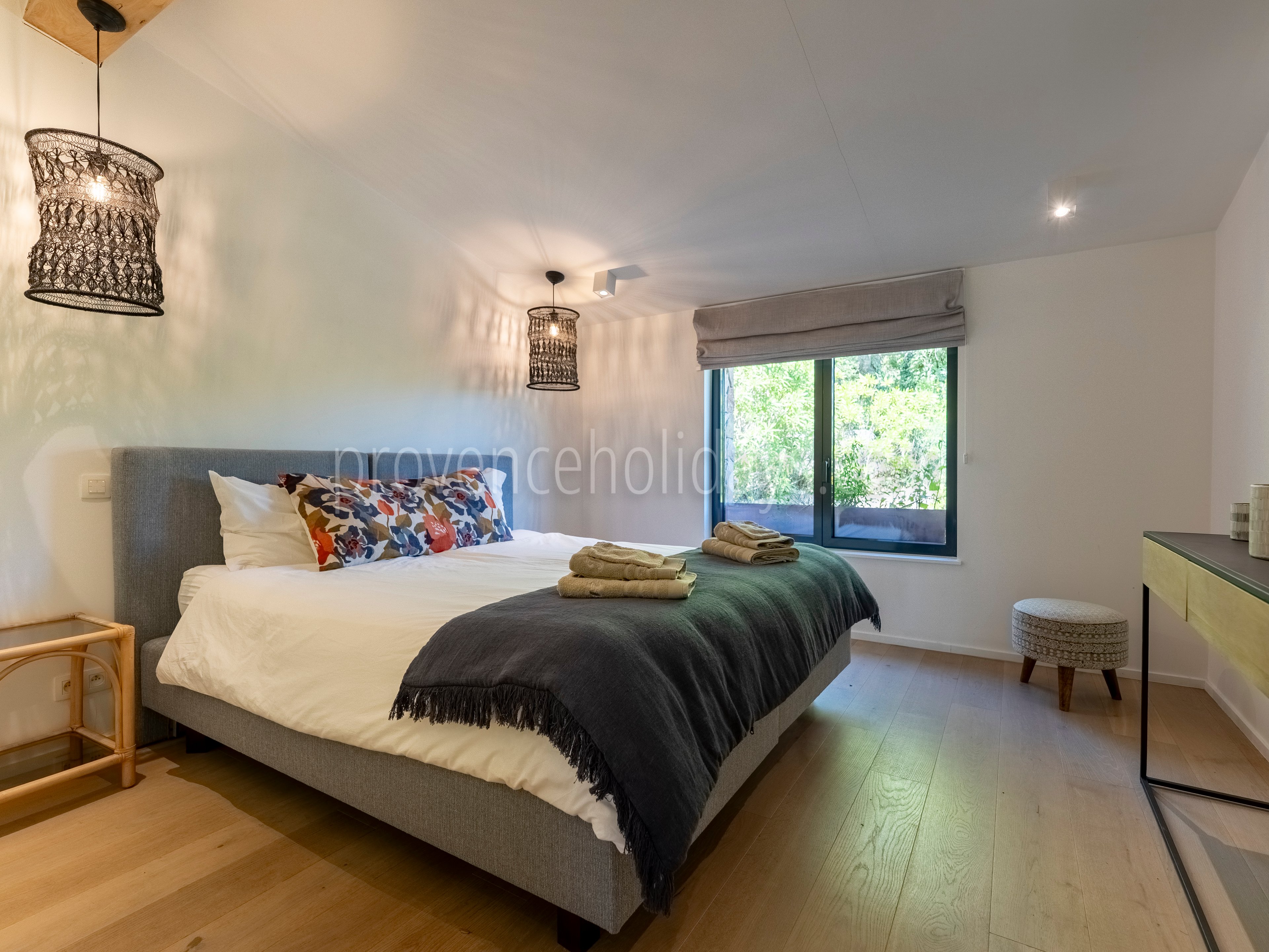 11 - Villa Lucia: Villa: Bedroom