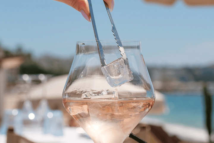 Turismo in Antibes