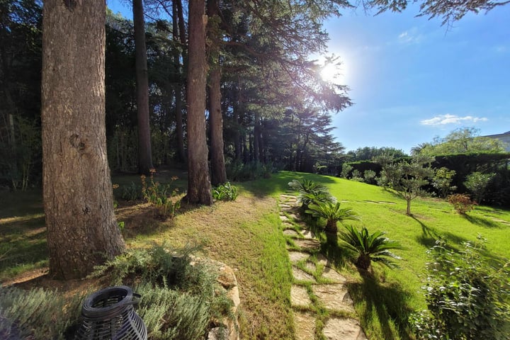 Villa de vacances à Le Pradet, Côte d'Azur