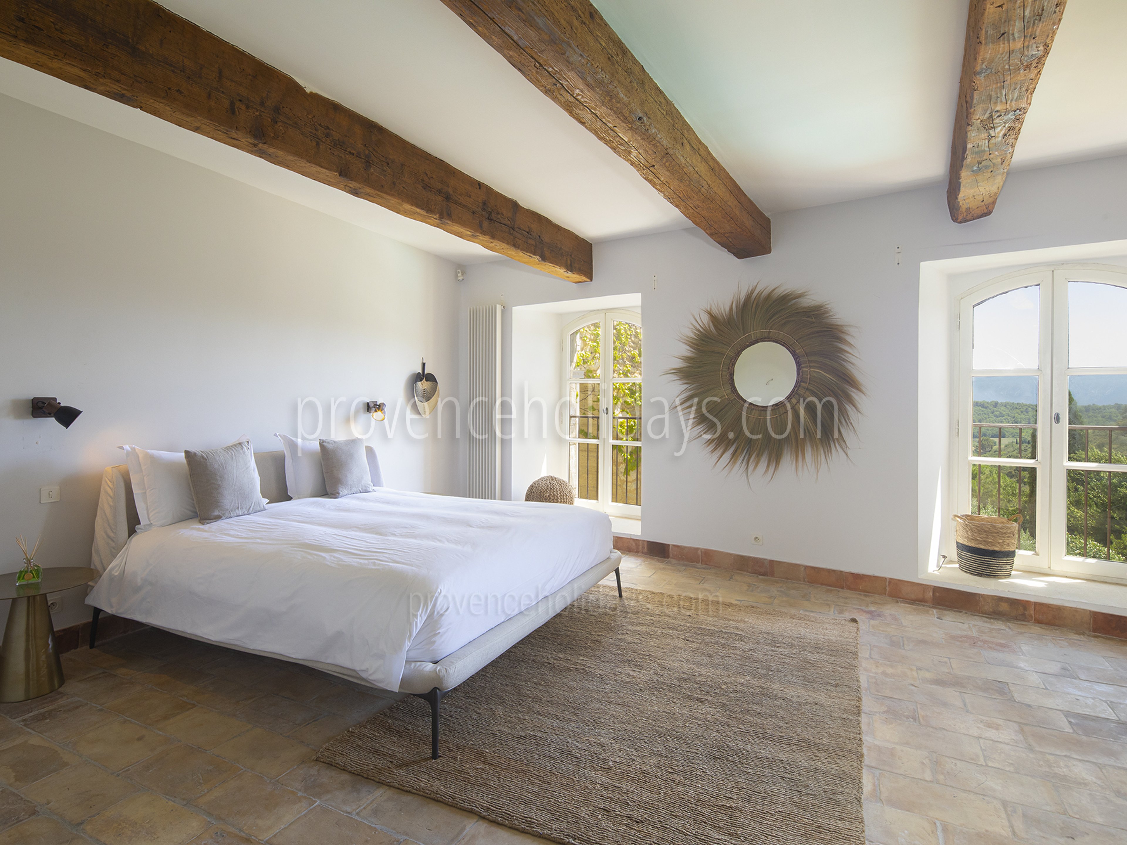 19 - Maison de la Placette: Villa: Interior