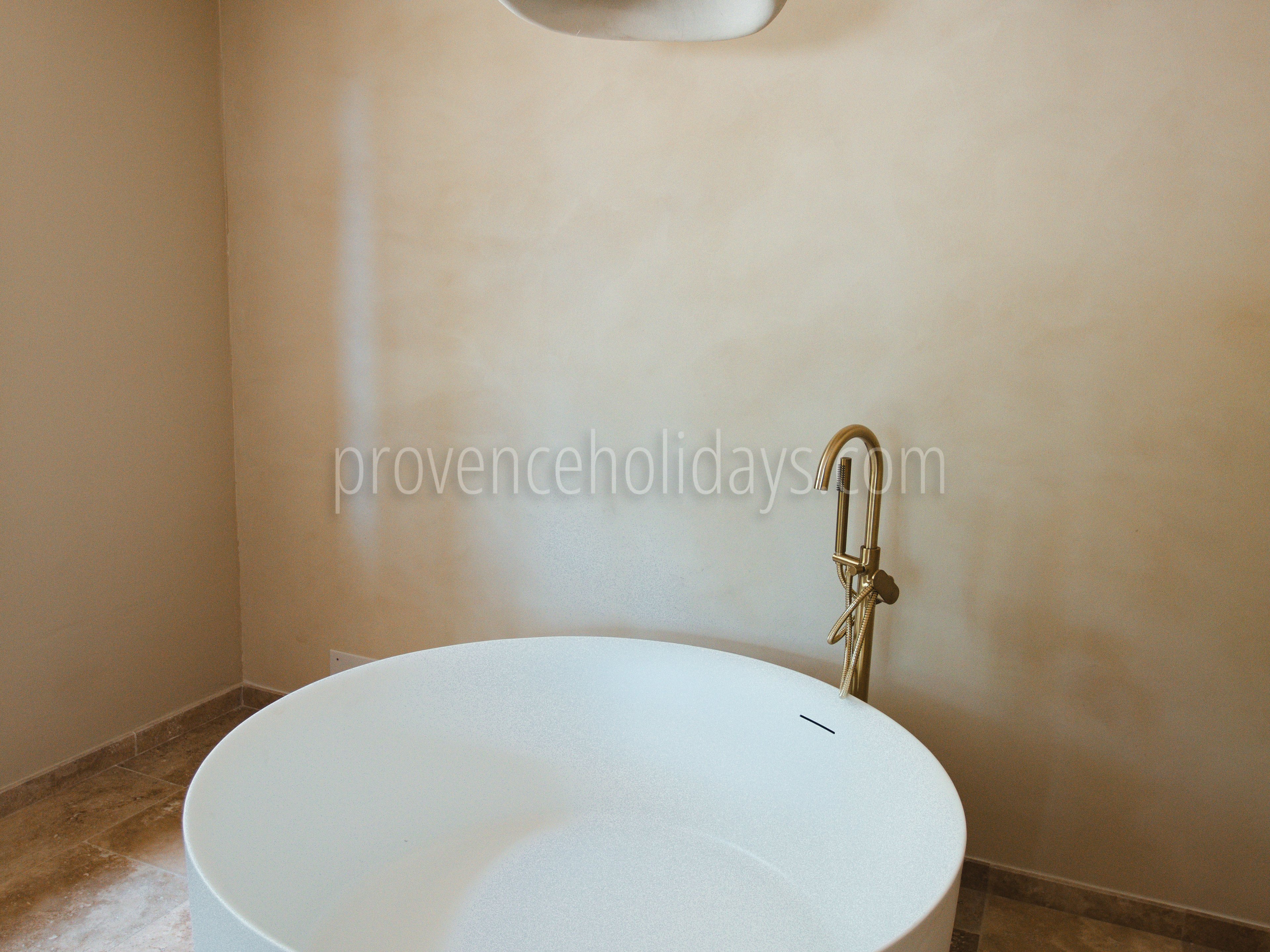28 - Villa Adeline: Villa: Bathroom