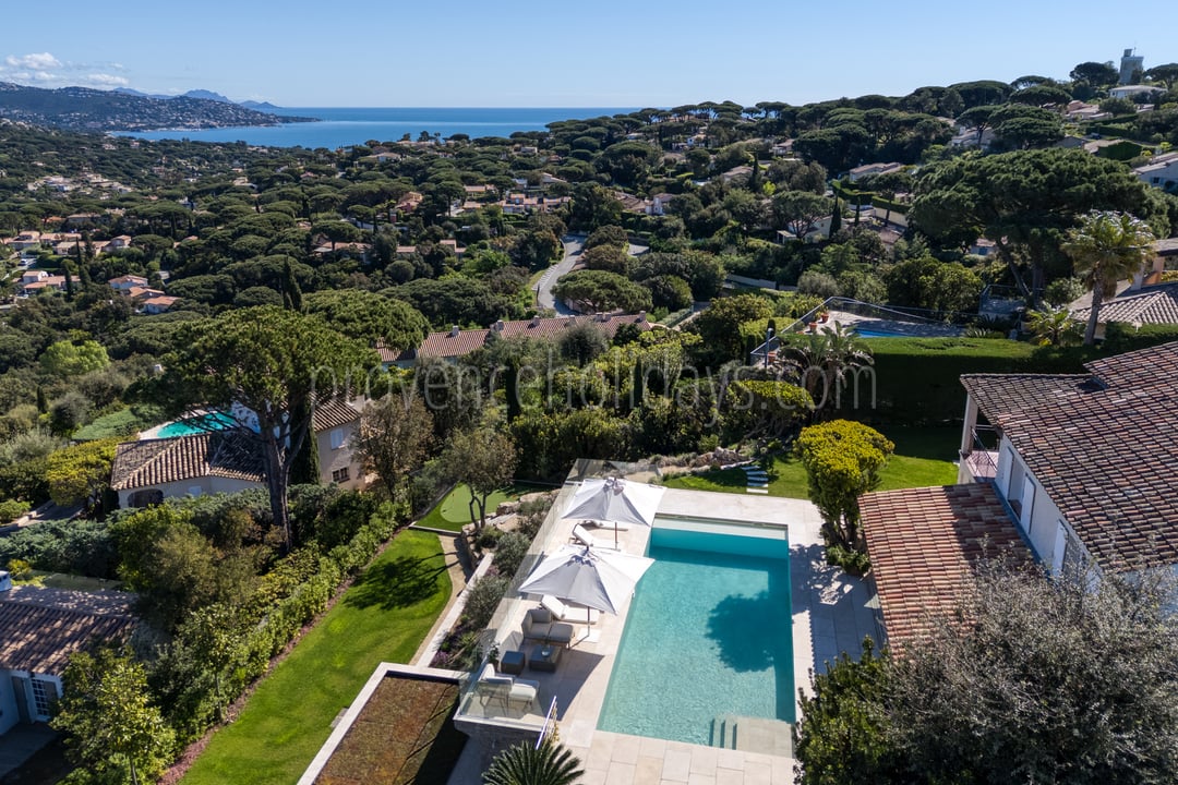 28 - Villa Pearl II: Villa: Pool