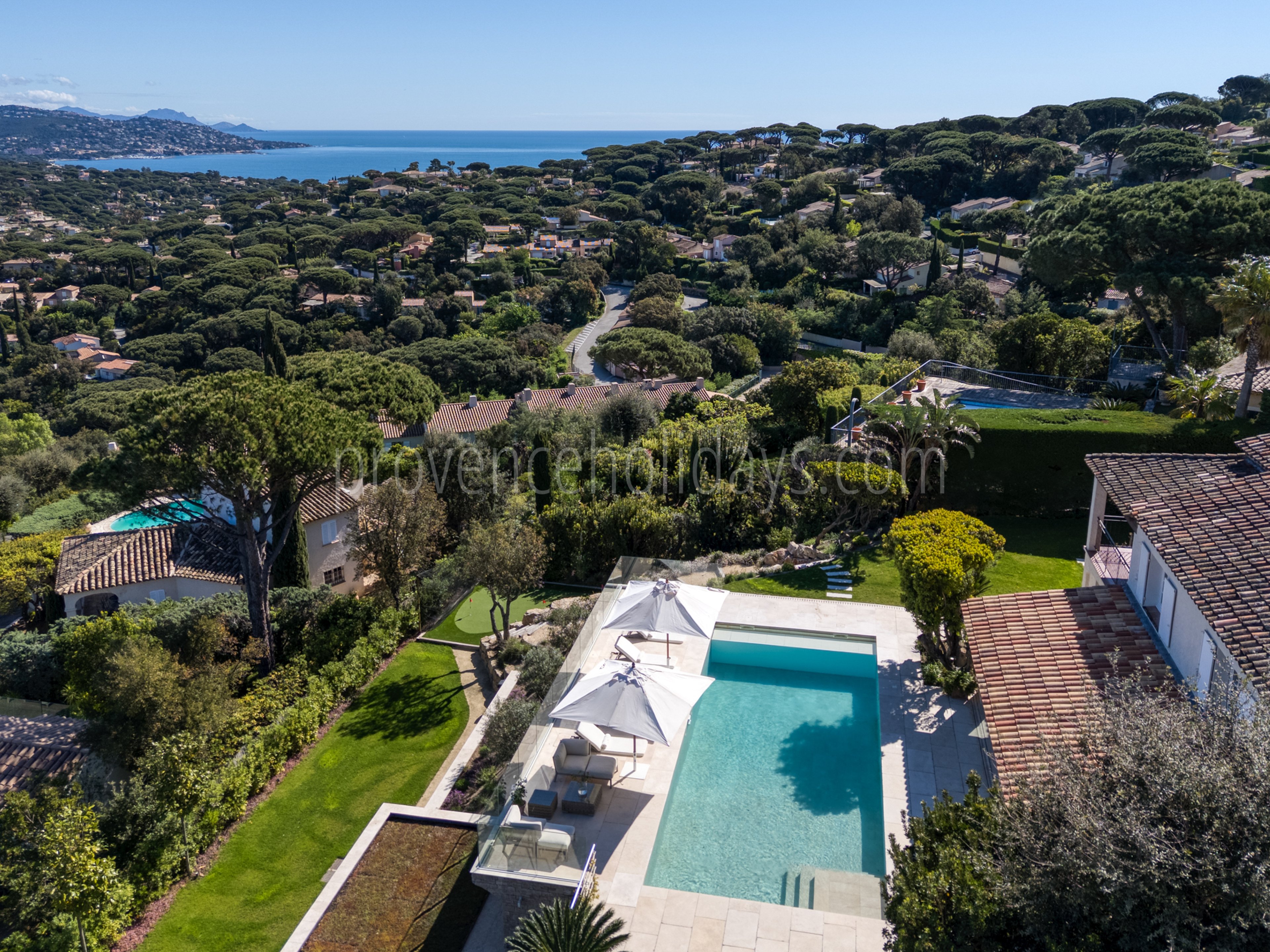 28 - Villa Pearl II: Villa: Pool
