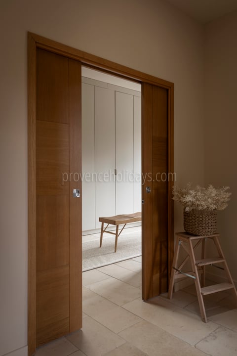 52 - Domaine Aurea: Villa: Bedroom