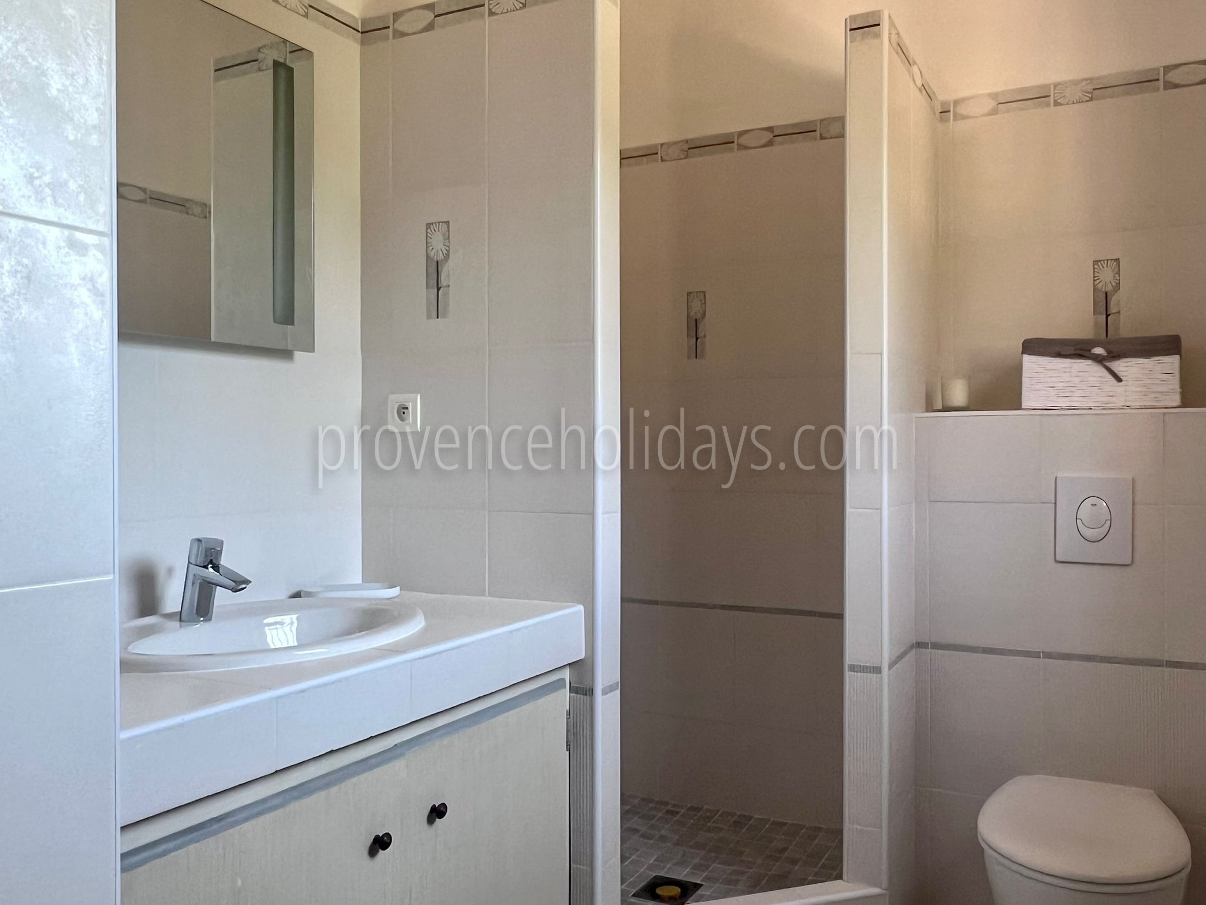9 - Villa Valery: Villa: Bathroom