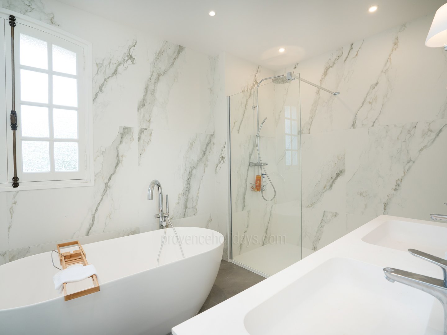 9 - Villa Solaria: Villa: Bathroom