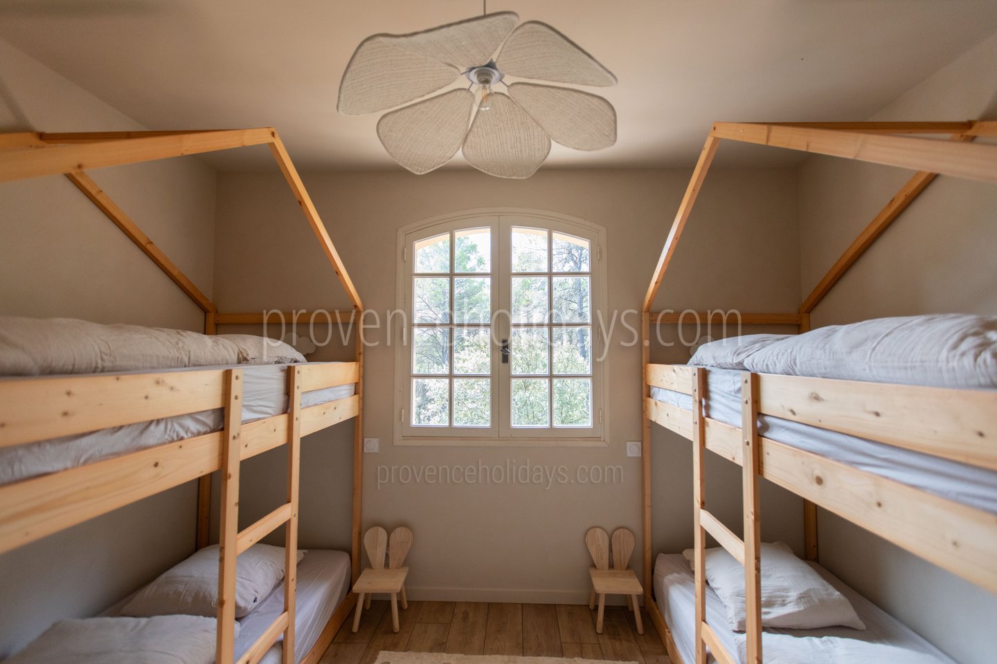 22 - Villa Adeline: Villa: Bedroom