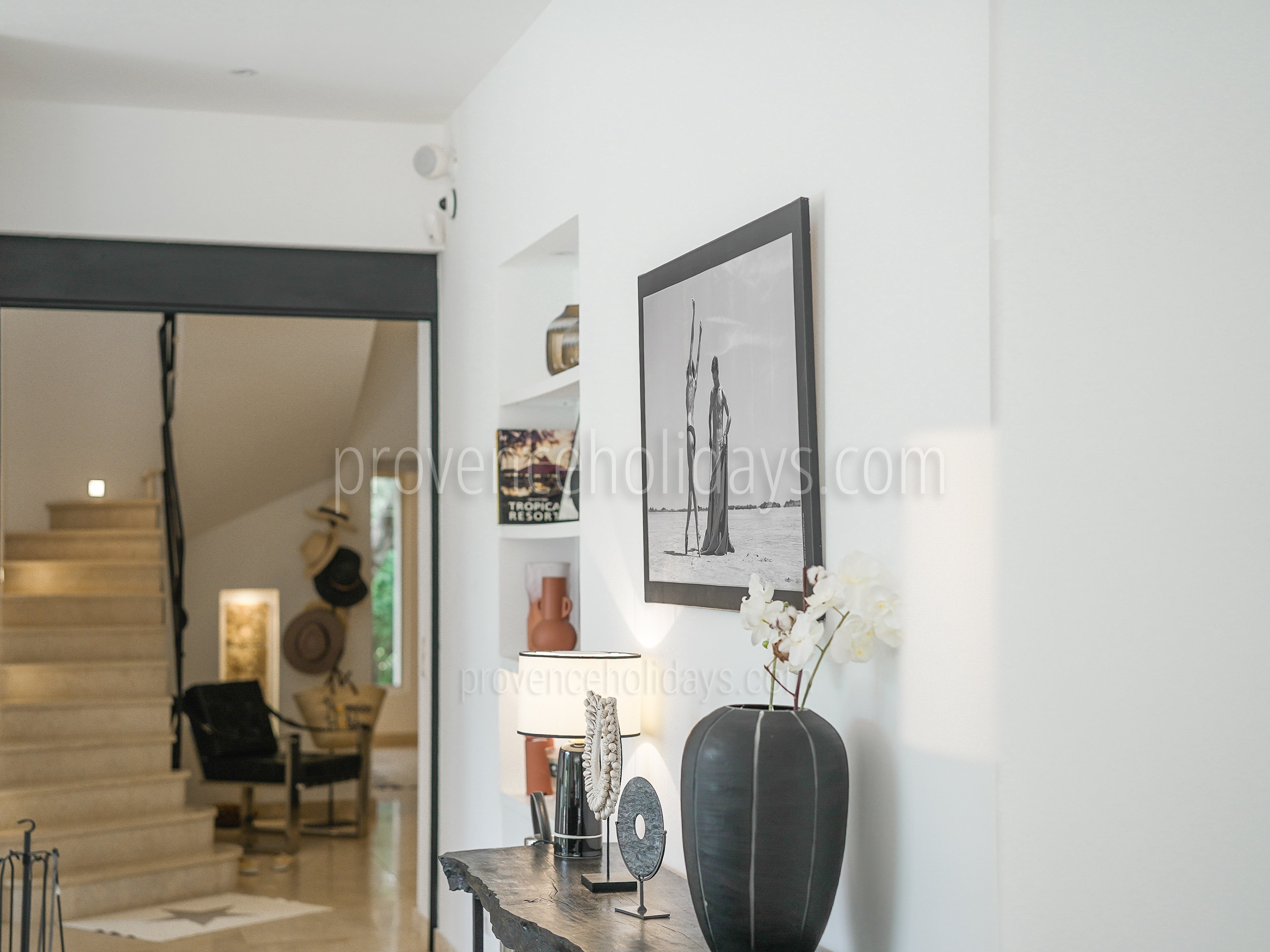 48 - Mas Aurelia: Villa: Interior
