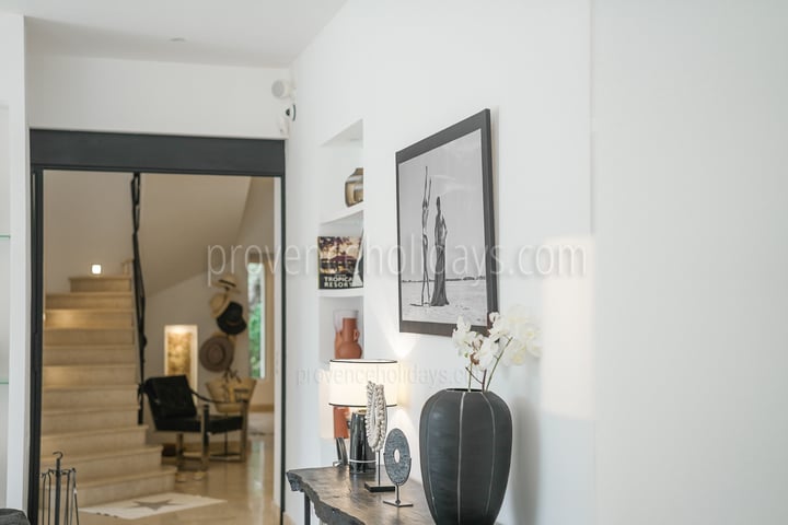 48 - Mas Aurelia: Villa: Interior