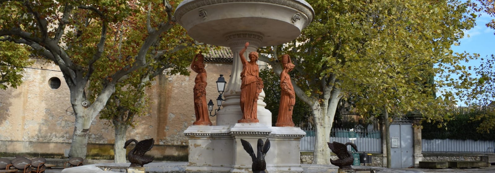 Maussane-les-Alpilles