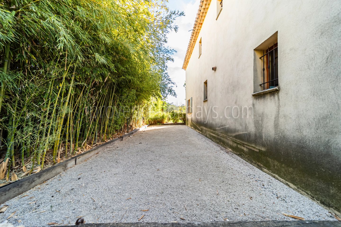 Maison de caractère à Cabrières-d’Avignon - 19