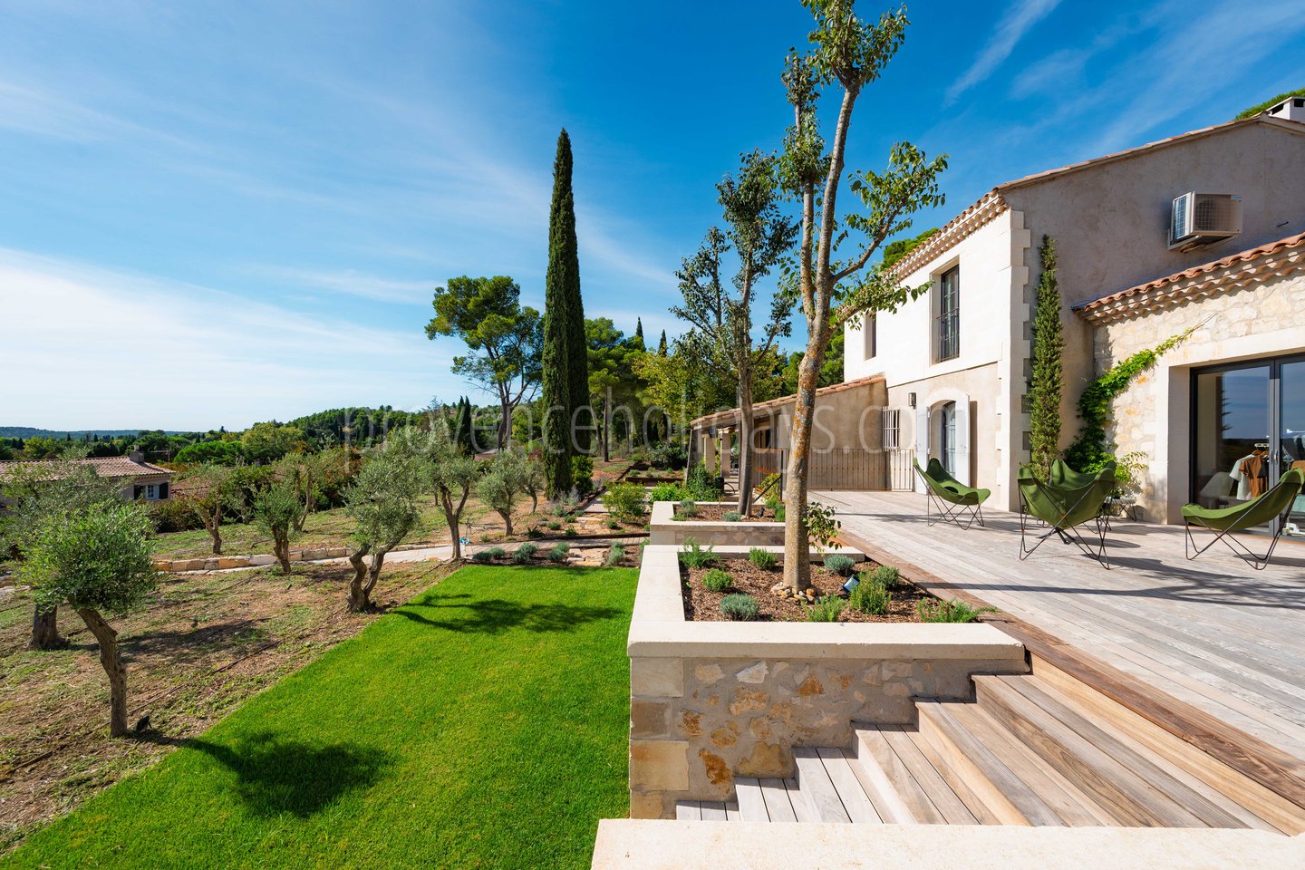 14 - Mas Valora: Villa: Exterior