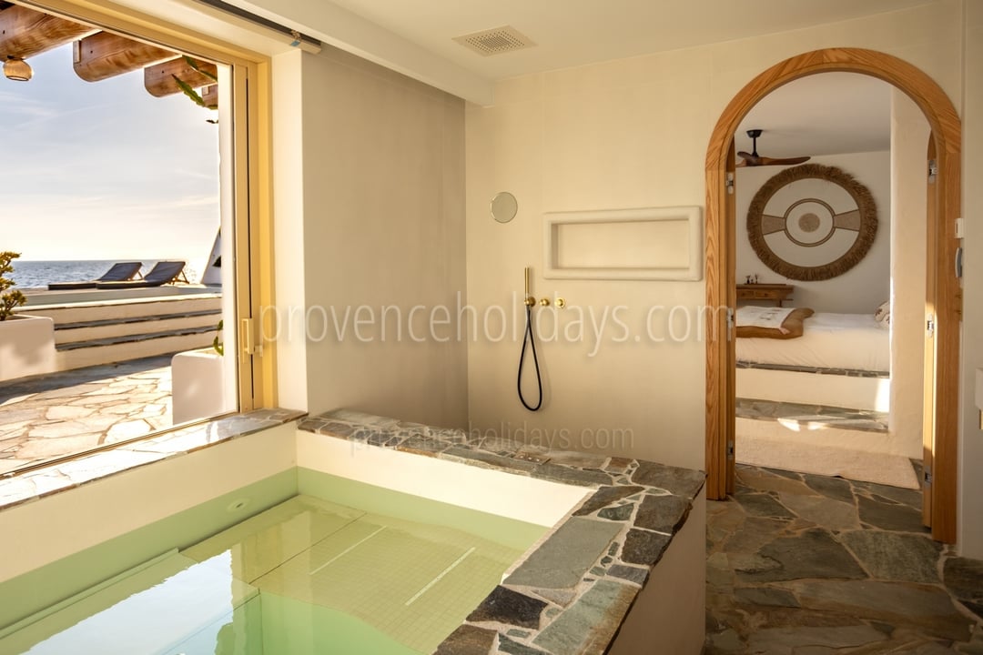 27 - Villa Nina: Villa: Interior