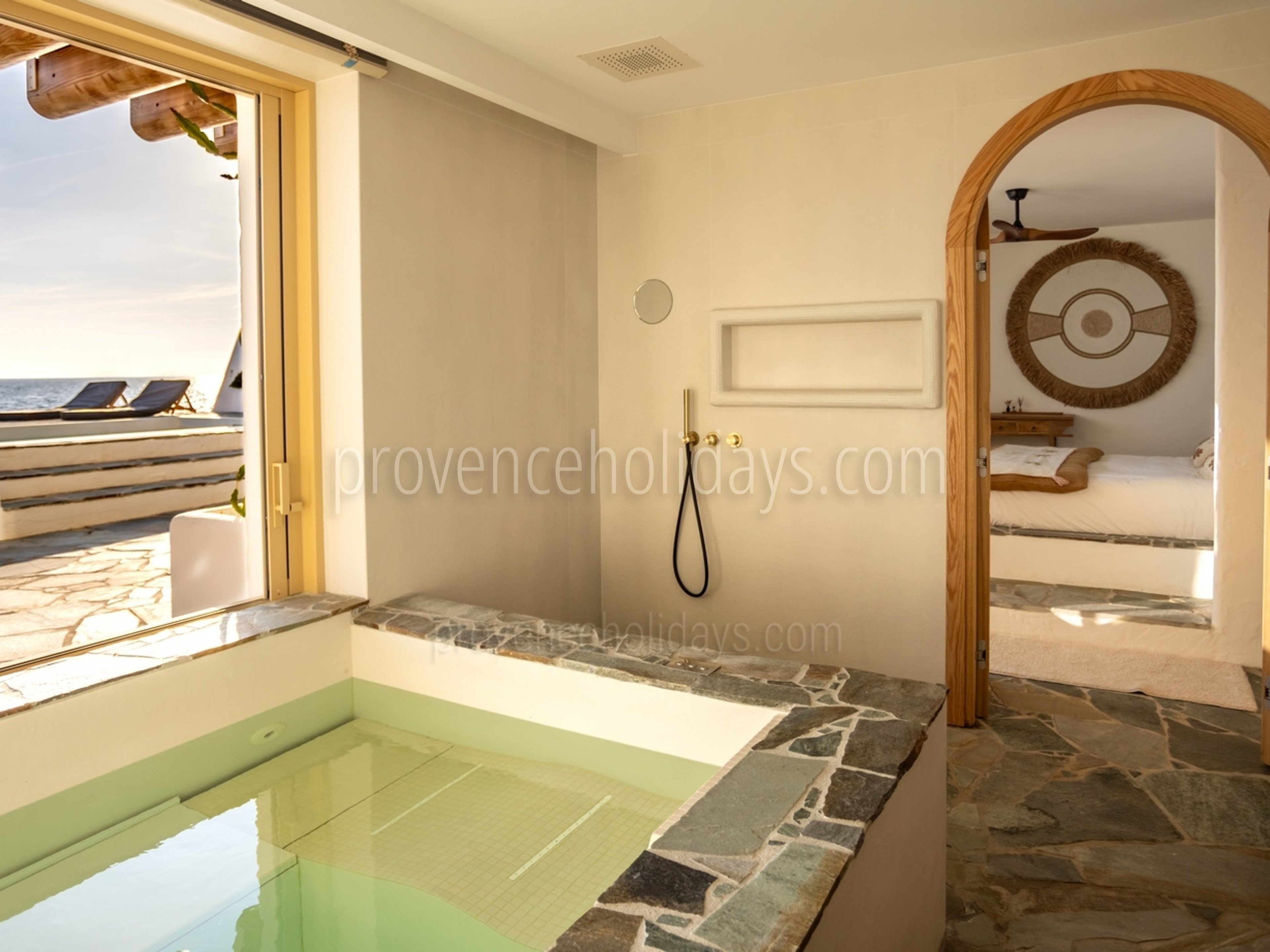 27 - Villa Nina: Villa: Interior