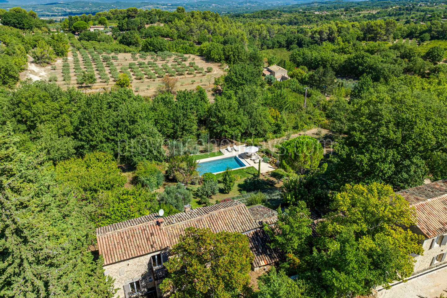 6 - Domaine des Pierres: Villa: Exterior