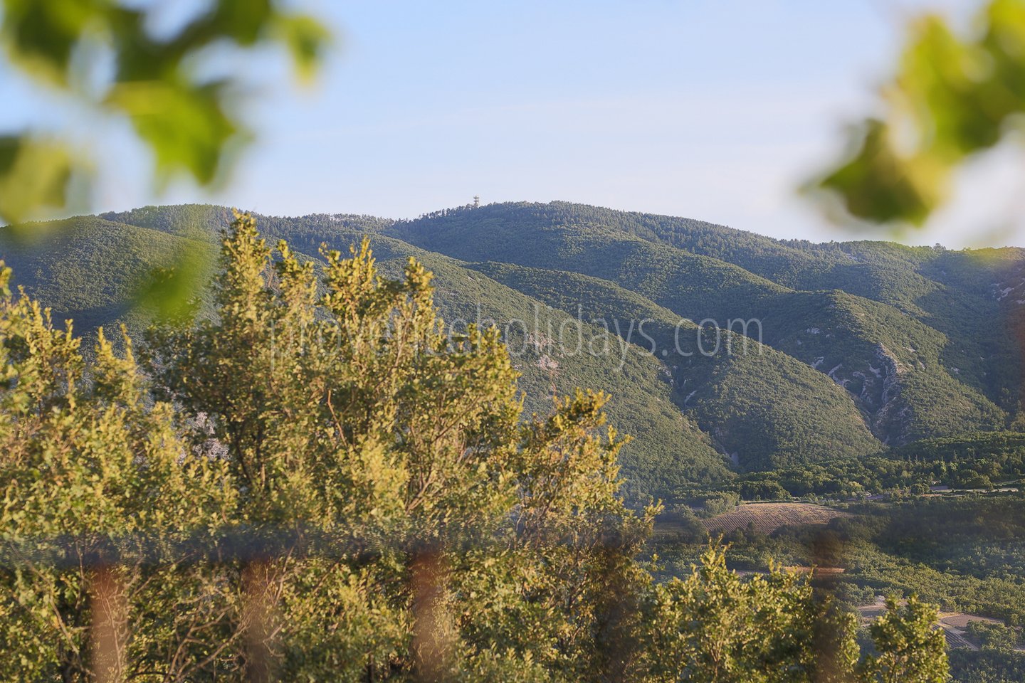 15 - Mas Castillon: Villa: Exterior