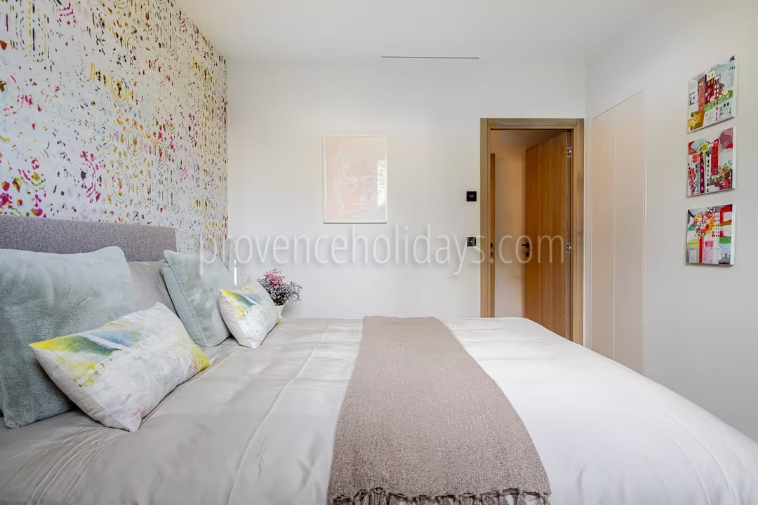 18 - Villa Elite: Villa: Bedroom