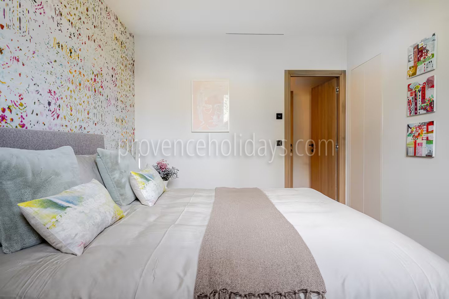 18 - Villa Elite: Villa: Bedroom