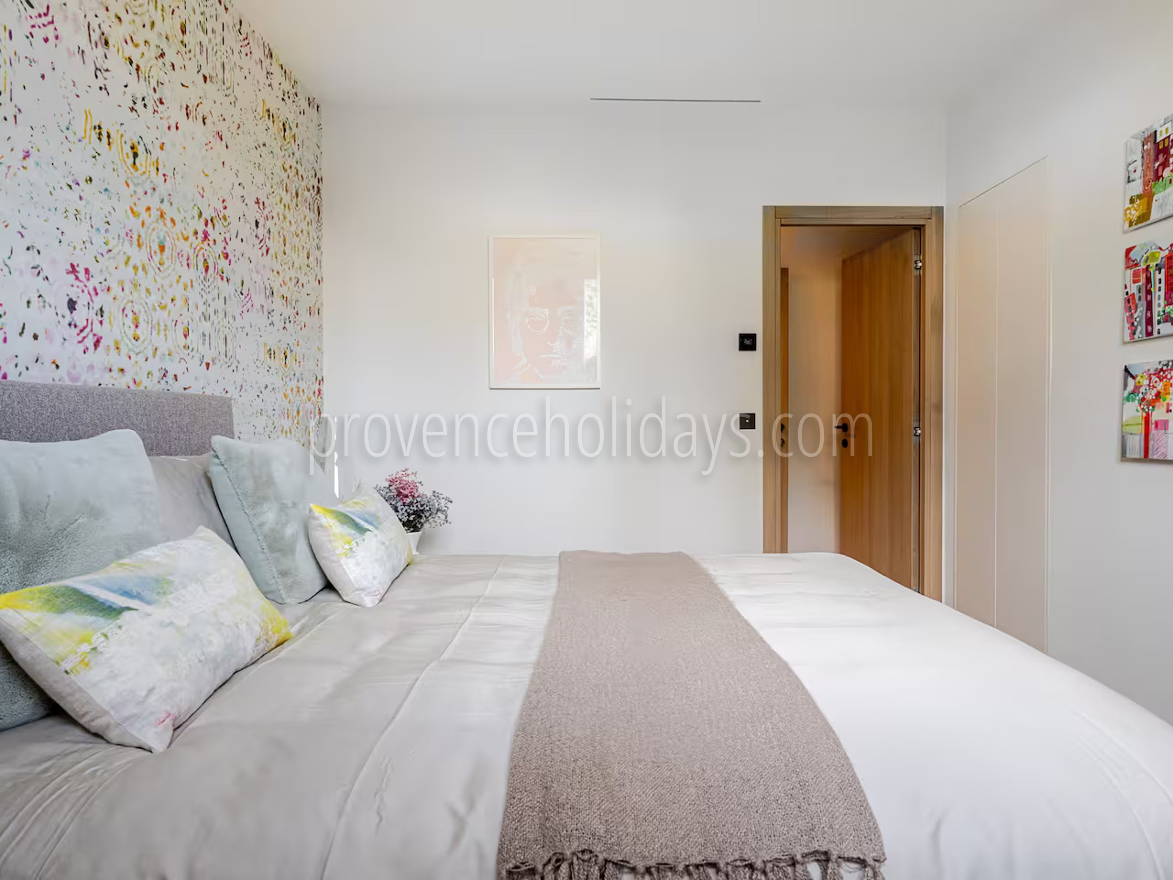 18 - Villa Elite: Villa: Bedroom