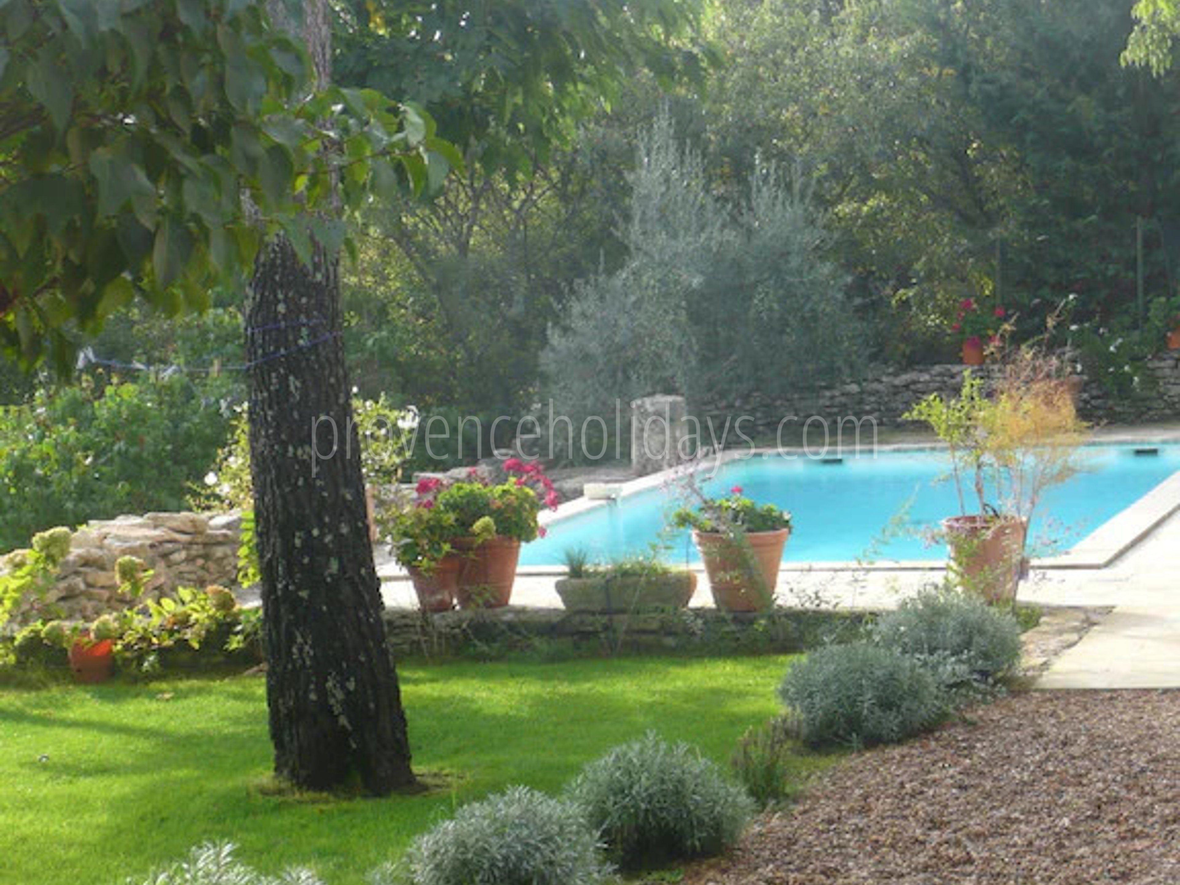 15 - Maison du Soleil: Villa: Exterior