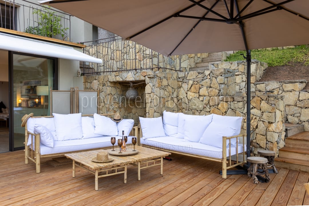5 - Le refuge du Cap: Villa: Exterior