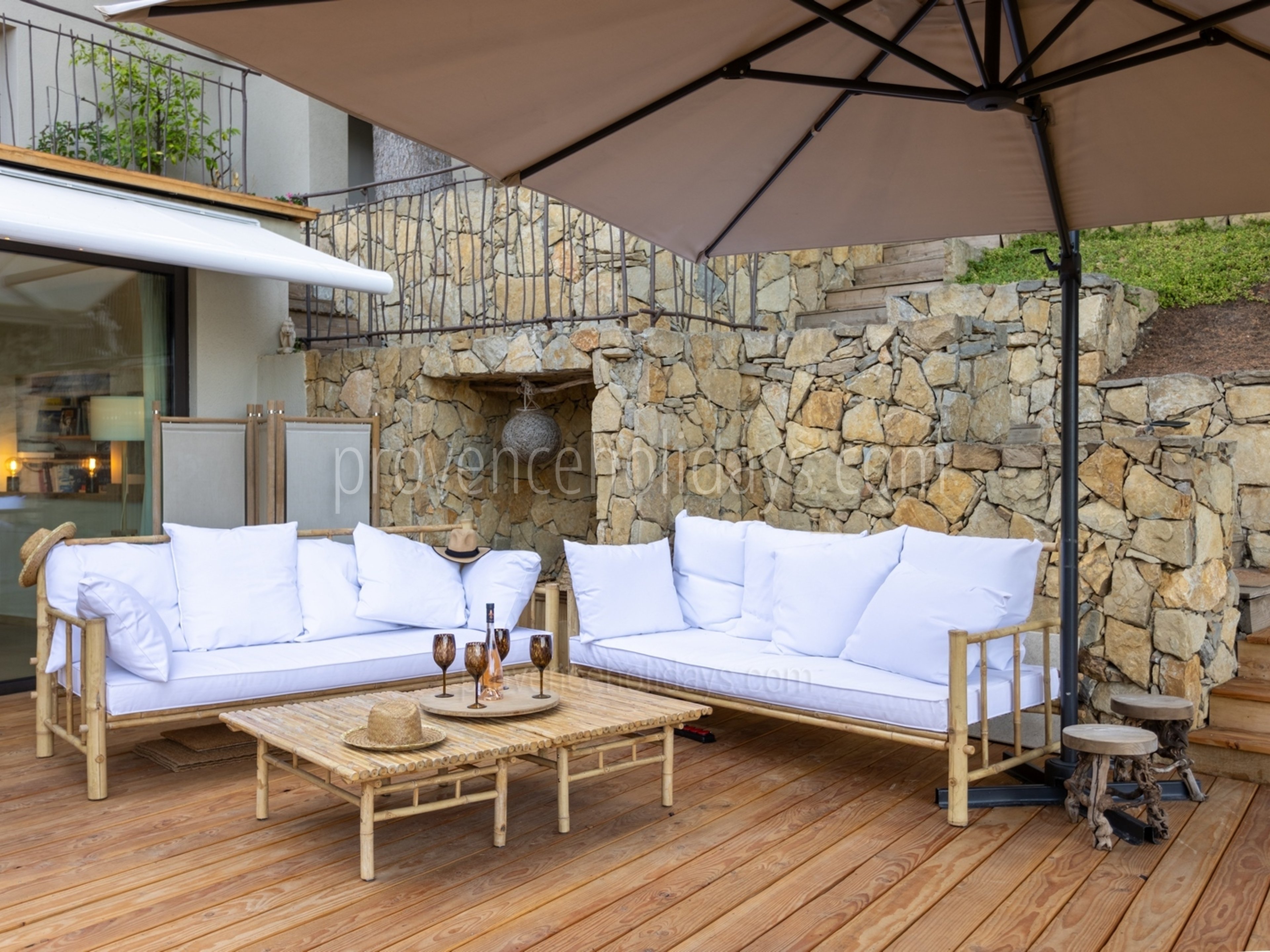 5 - Le refuge du Cap: Villa: Exterior